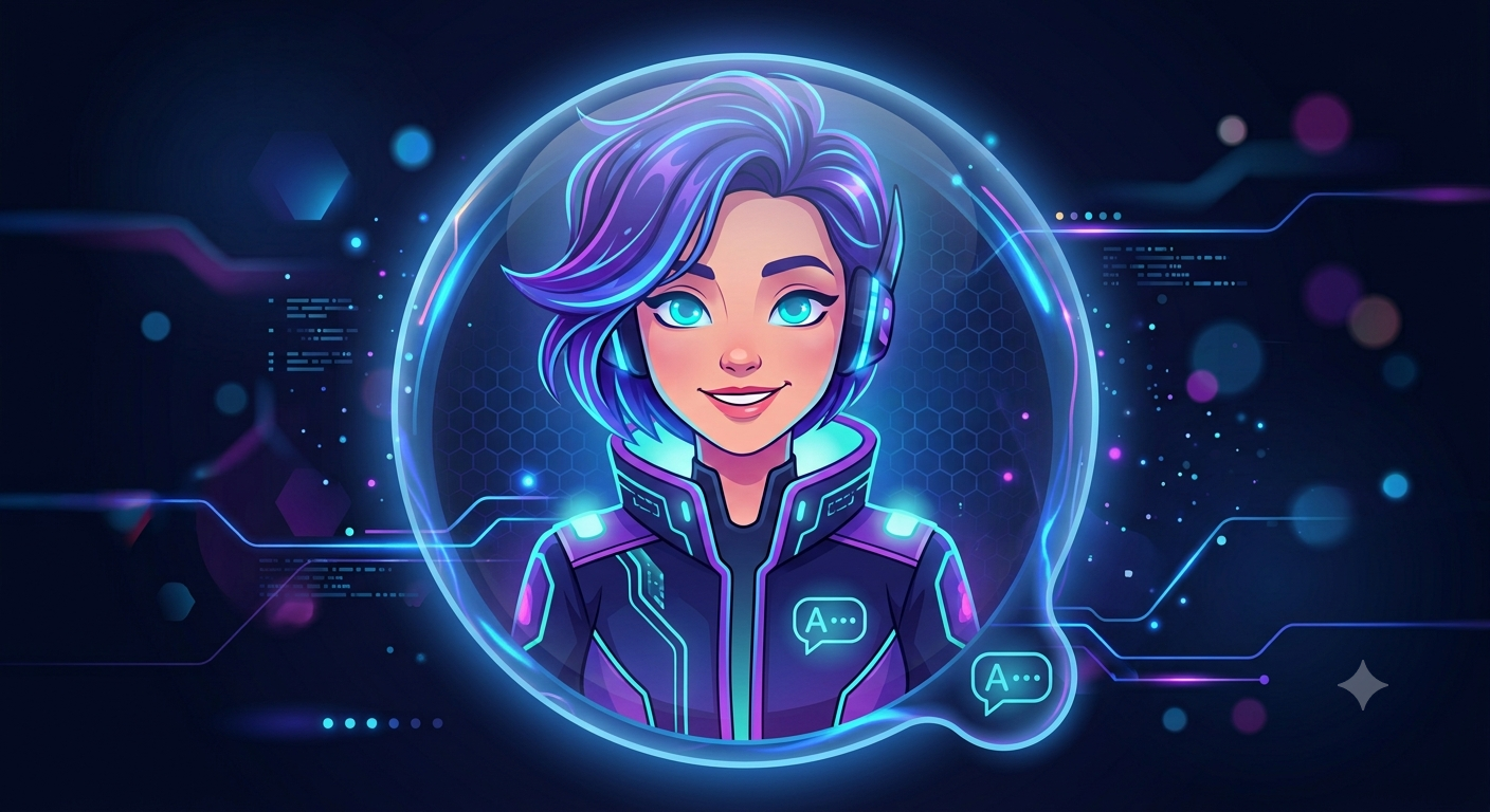 Astra, AstroLyft's AI Growth Advisor